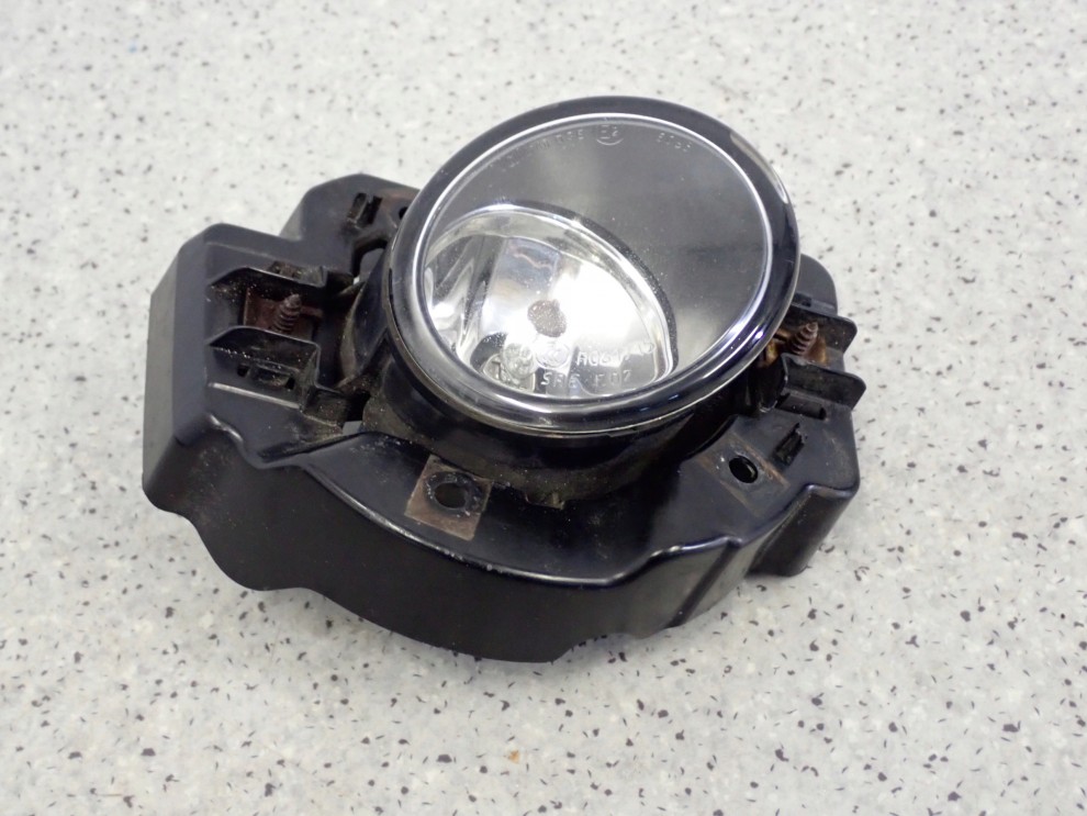 NISSAN MICRA K13 LIFT 14- HALOGEN PRAWY MOCOWANIE 2/5