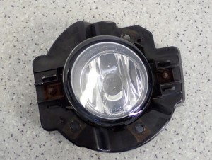 NISSAN MICRA K13 LIFT 14- HALOGEN PRAWY MOCOWANIE