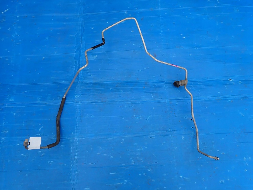 SUZUKI SWIFT MK6 05-09 1.3i M13A PRZEWÓD KLIMATYZACJI KLIMY 4/7