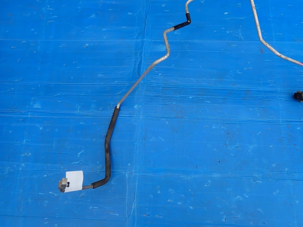 SUZUKI SWIFT MK6 05-09 1.3i M13A PRZEWÓD KLIMATYZACJI KLIMY 5/7