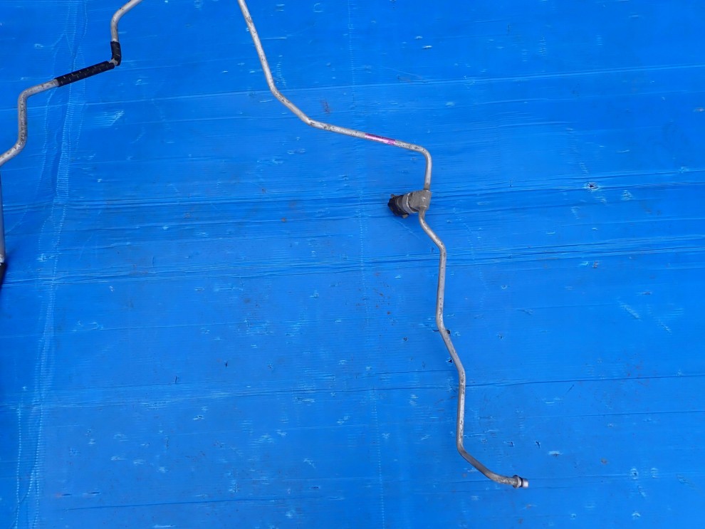 SUZUKI SWIFT MK6 05-09 1.3i M13A PRZEWÓD KLIMATYZACJI KLIMY 6/7