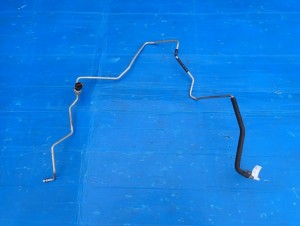 SUZUKI SWIFT MK6 05-09 1.3i M13A PRZEWÓD KLIMATYZACJI KLIMY