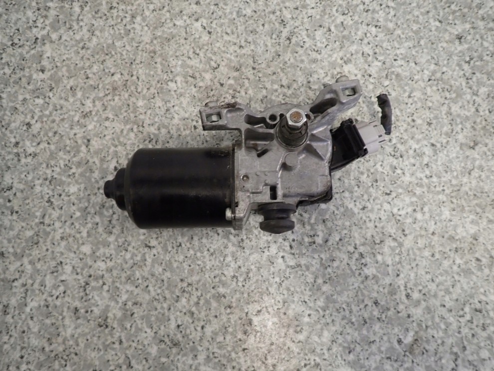 MAZDA6 MAZDA 6 02-05 SILNICZEK WYCIERACZEK PRZÓD 2/5