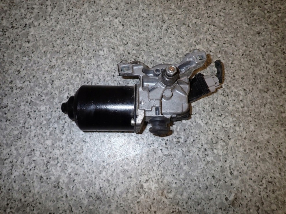 MAZDA6 MAZDA 6 02-05 SILNICZEK WYCIERACZEK PRZÓD 3/5