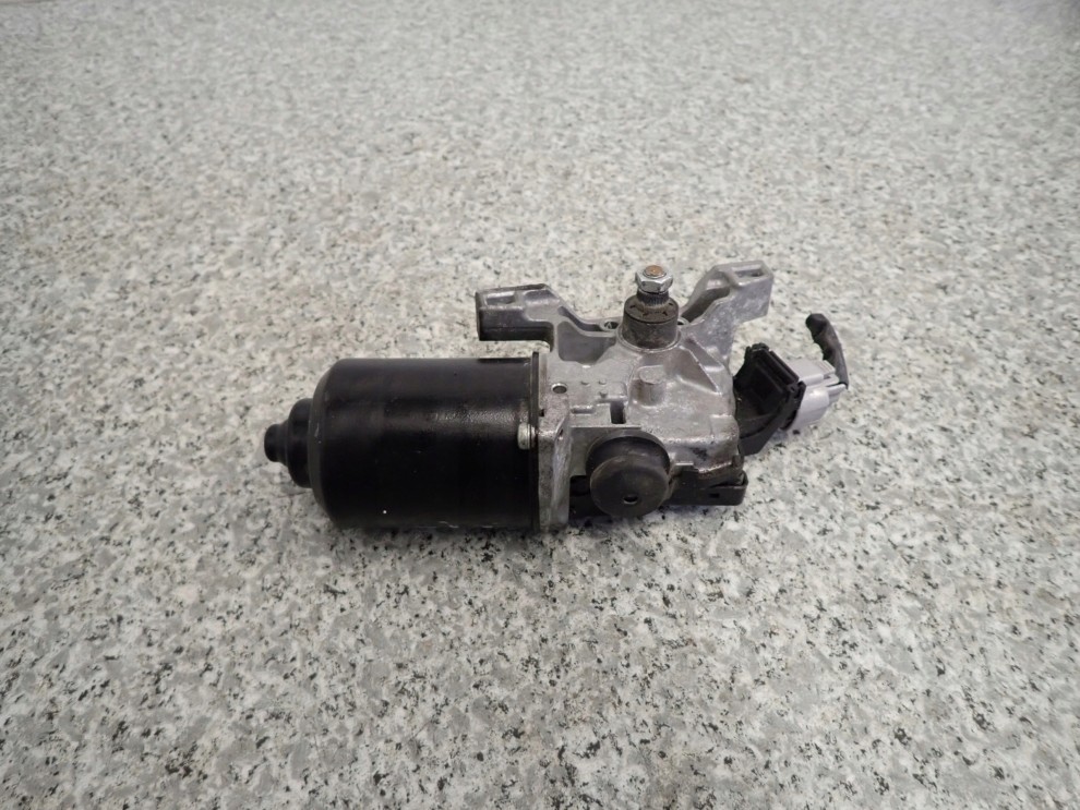 MAZDA6 MAZDA 6 02-05 SILNICZEK WYCIERACZEK PRZÓD 4/5