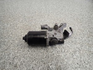 MAZDA6 MAZDA 6 02-05 SILNICZEK WYCIERACZEK PRZÓD 4/5 MINIATURA