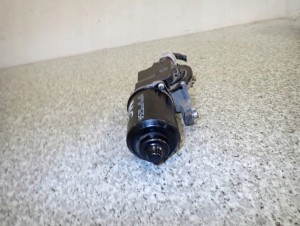 MAZDA6 MAZDA 6 02-05 SILNICZEK WYCIERACZEK PRZÓD 5/5 MINIATURA