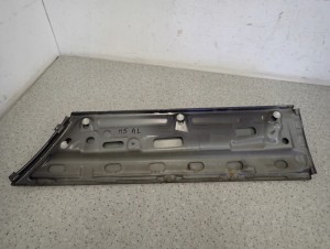 MAZDA 5 05- LISTWA 0SŁONA PROWADNICY DRZWI TYLNA LEWA 4/4 MINIATURA