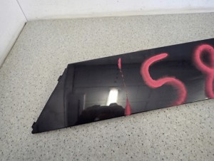 MAZDA 5 05- LISTWA 0SŁONA PROWADNICY DRZWI TYLNA PRAWA 2/6 MINIATURA