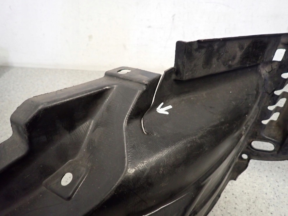 HONDA JAZZ II 02-05 NADKOLE PRZEDNIE PRAWE 4/6