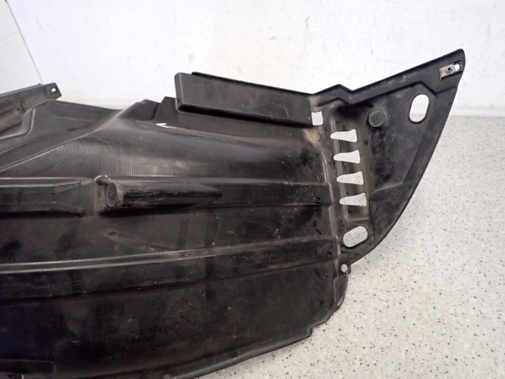 HONDA JAZZ II 02-05 NADKOLE PRZEDNIE PRAWE 5/6