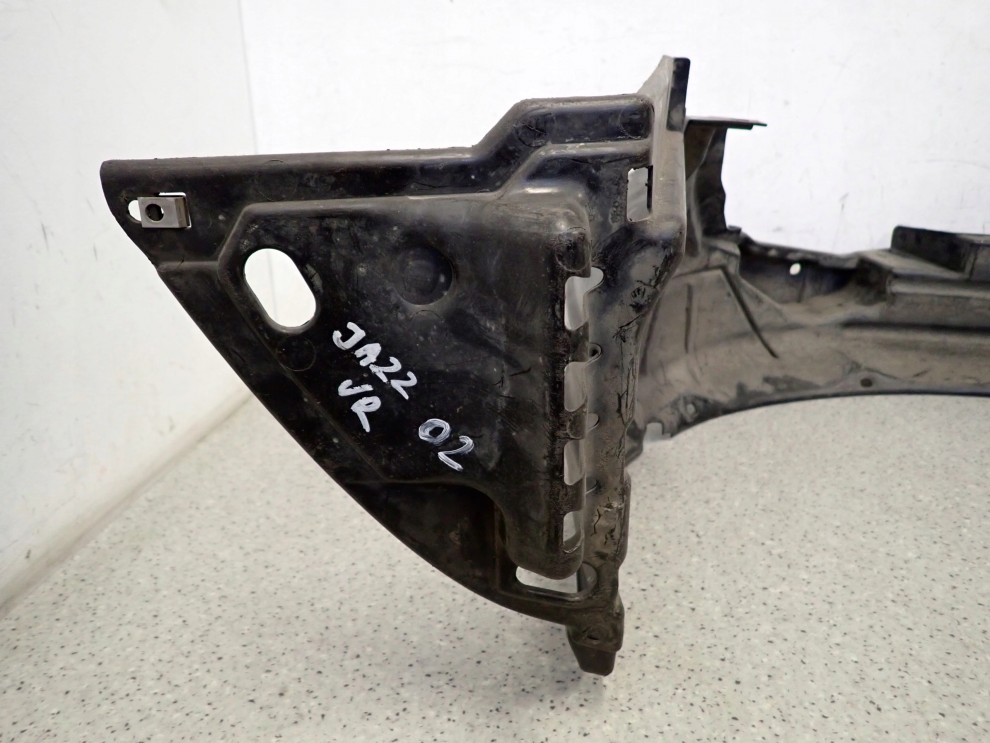 HONDA JAZZ II 02-05 NADKOLE PRZEDNIE PRAWE 6/6