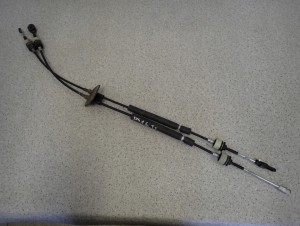 FIAT SEDICI SUZUKI SX4 06- 1.6i 1.5i LINKI ZMIANY BIEGÓW