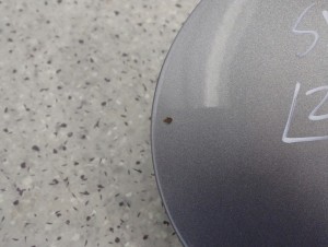 SUZUKI SX4 FIAT SEDICI 06-13 KLAPKA WLEWU PALIWA ZCD 2/5 MINIATURA