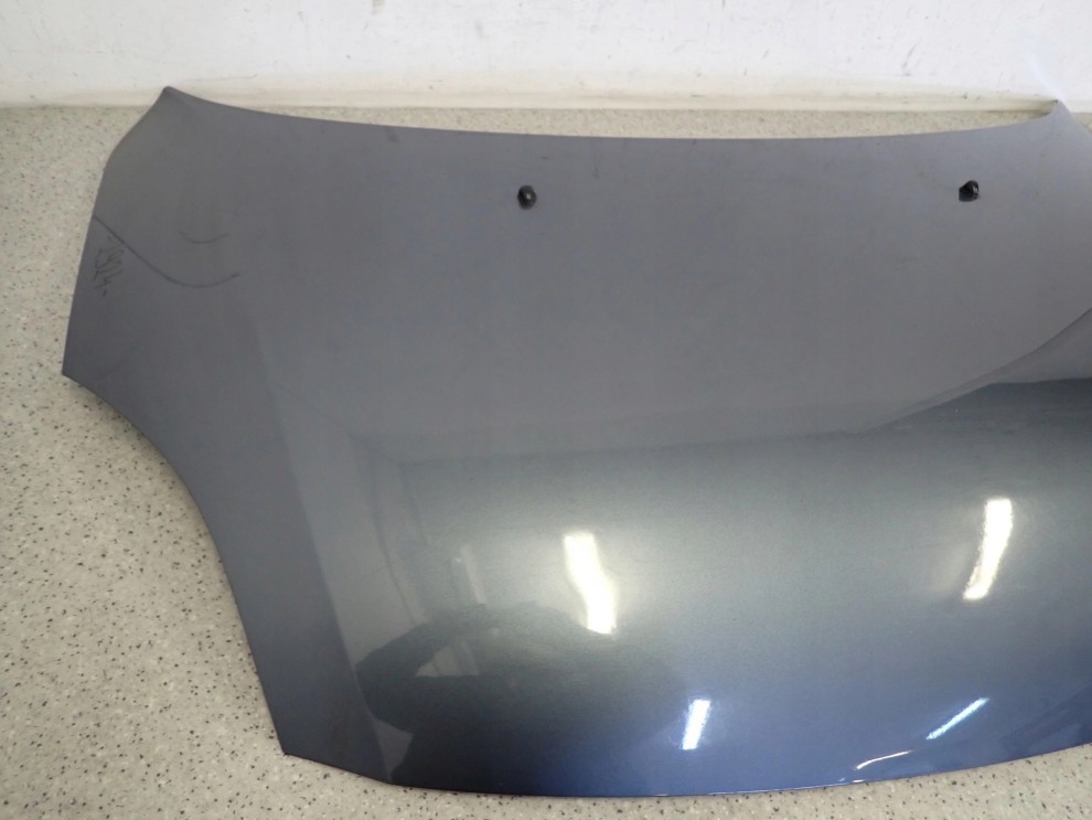 SUZUKI SWIFT MK6 04- MASKA POKRYWA SILNIKA ZY4 8/9