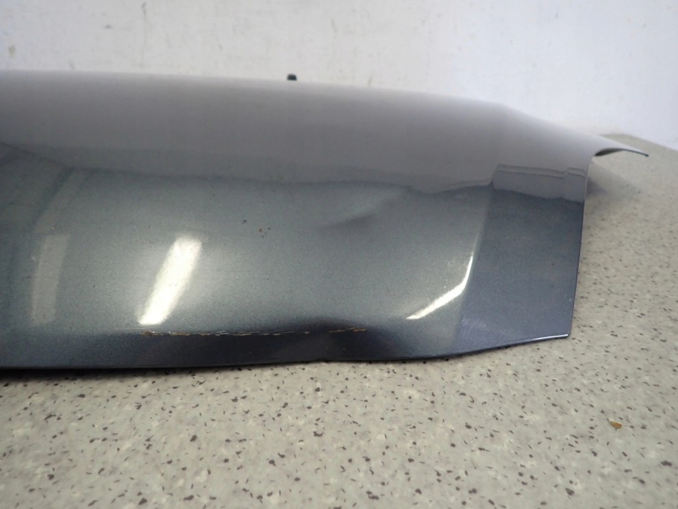 SUZUKI SWIFT MK6 04- MASKA POKRYWA SILNIKA ZY4 9/9