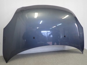 SUZUKI SWIFT MK6 04- MASKA POKRYWA SILNIKA ZY4 2/9 MINIATURA