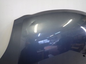 SUZUKI SWIFT MK6 04- MASKA POKRYWA SILNIKA ZY4 3/9 MINIATURA