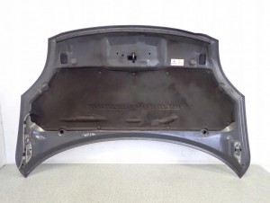 SUZUKI SWIFT MK6 04- MASKA POKRYWA SILNIKA ZY4 4/9 MINIATURA