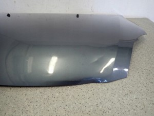 SUZUKI SWIFT MK6 04- MASKA POKRYWA SILNIKA ZY4 6/9 MINIATURA