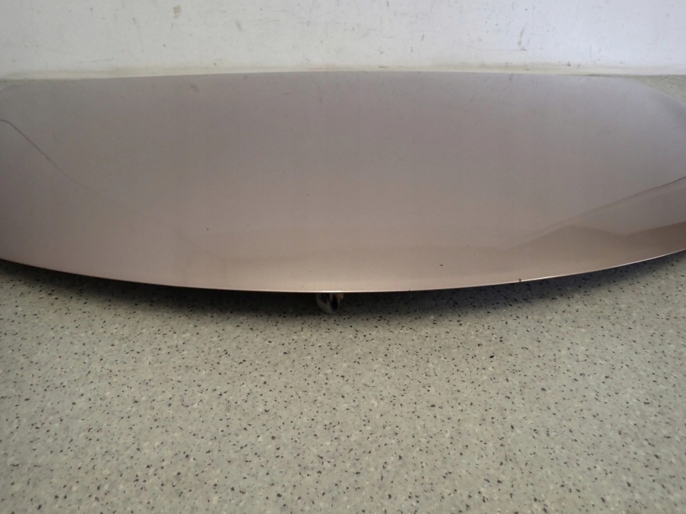 SUZUKI ALTO 09- MASKA POKRYWA SILNIKA ZKW 4/9