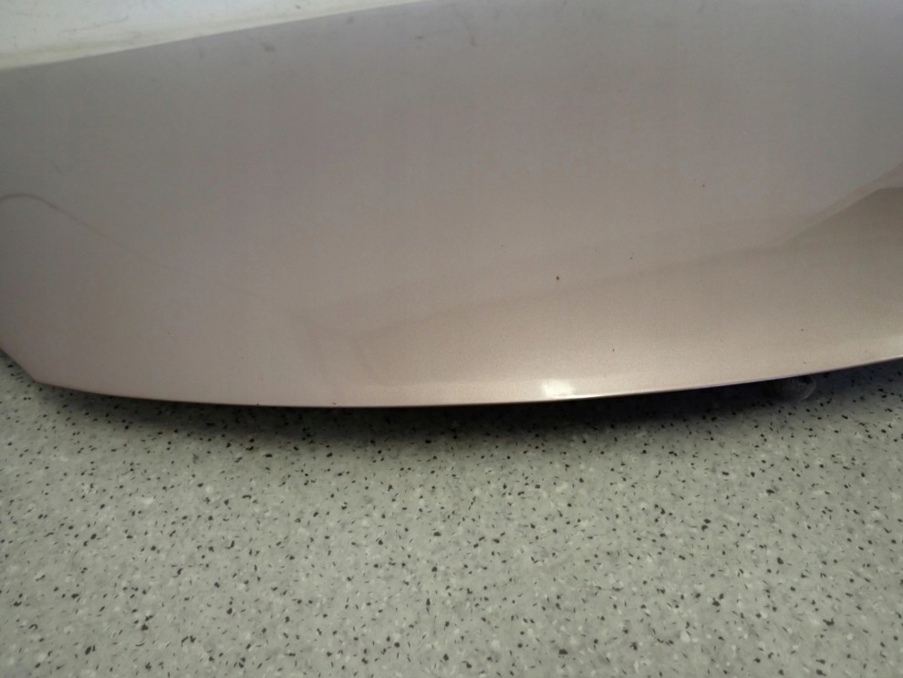 SUZUKI ALTO 09- MASKA POKRYWA SILNIKA ZKW 8/9