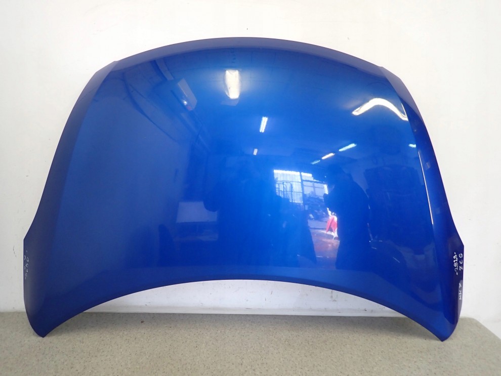 SUZUKI SWIFT MK7 10-16 MASKA POKRYWA SILNIKA ZCG 1/13