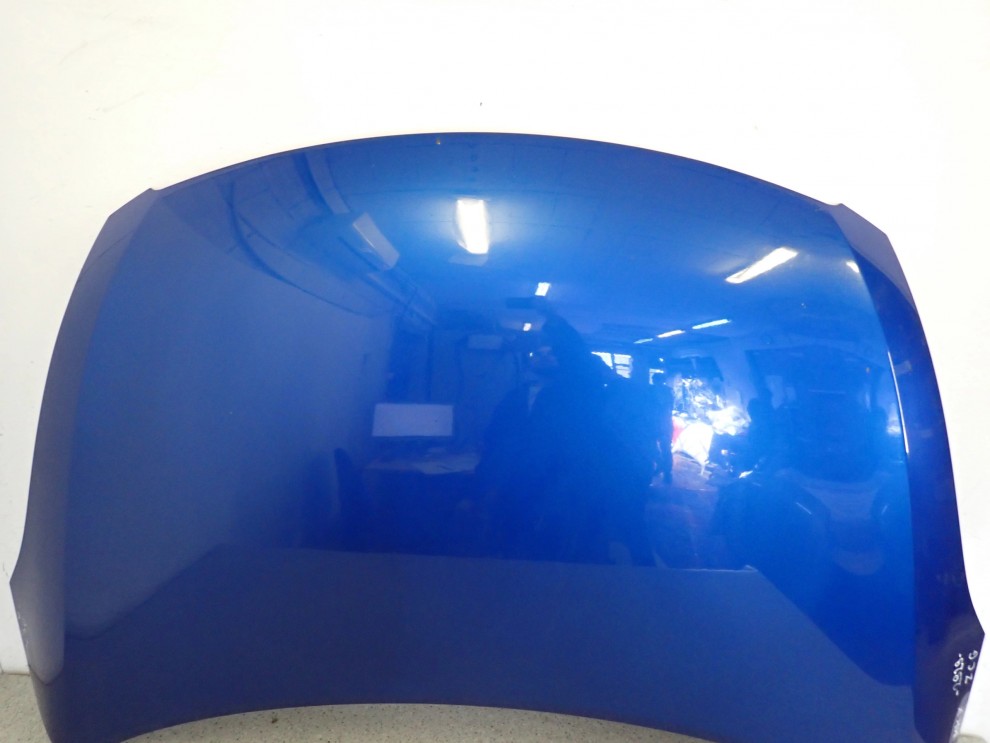 SUZUKI SWIFT MK7 10-16 MASKA POKRYWA SILNIKA ZCG 2/13