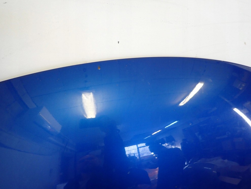 SUZUKI SWIFT MK7 10-16 MASKA POKRYWA SILNIKA ZCG 7/13