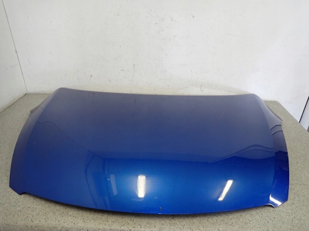 SUZUKI SWIFT MK7 10-16 MASKA POKRYWA SILNIKA ZCG 8/13