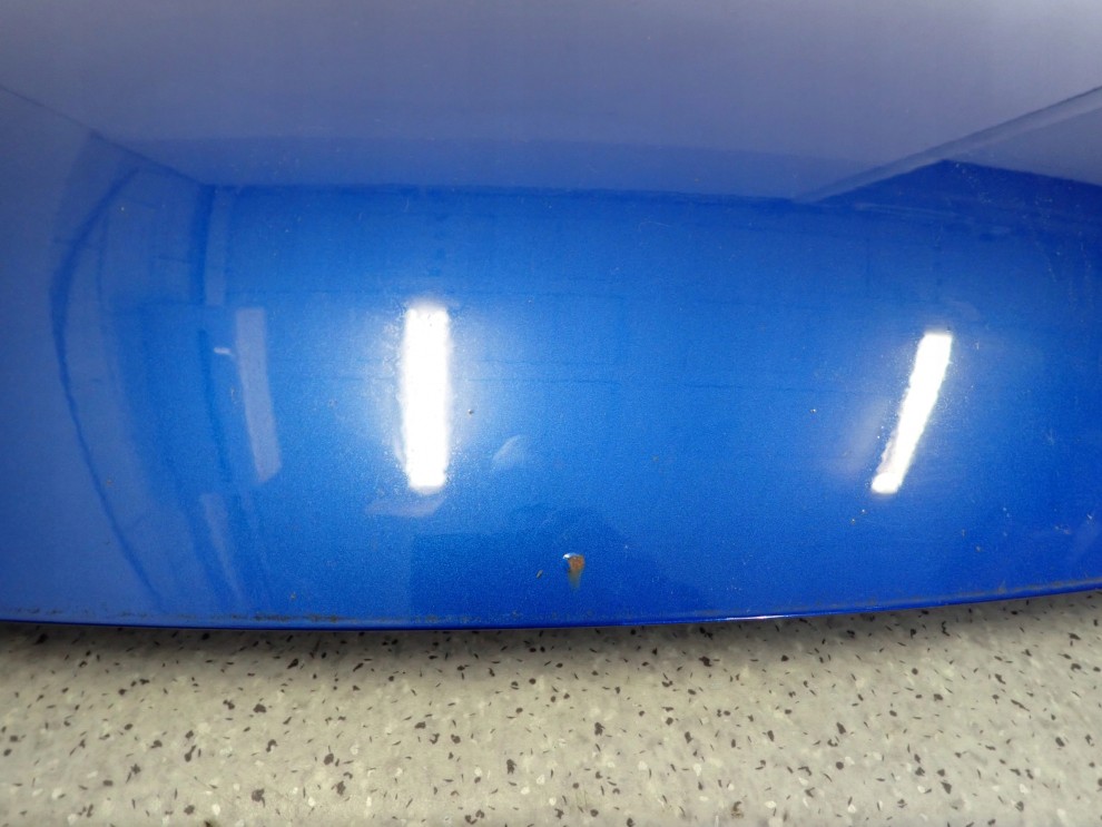 SUZUKI SWIFT MK7 10-16 MASKA POKRYWA SILNIKA ZCG 11/13