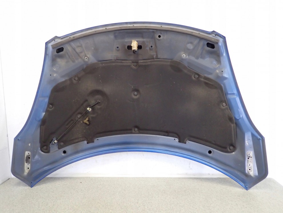 SUZUKI SWIFT MK7 10-16 MASKA POKRYWA SILNIKA ZCG 12/13