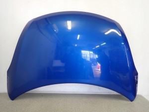 SUZUKI SWIFT MK7 10-16 MASKA POKRYWA SILNIKA ZCG