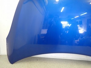 SUZUKI SWIFT MK7 10-16 MASKA POKRYWA SILNIKA ZCG 4/13 MINIATURA