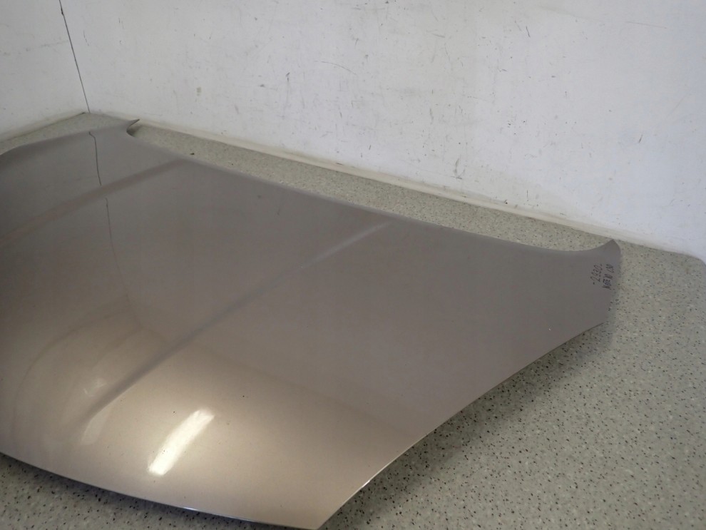 NISSAN NOTE E11 LIFT 09-12 MASKA POKRYWA SILNIKA C30 9/10