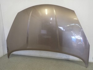 NISSAN NOTE E11 LIFT 09-12 MASKA POKRYWA SILNIKA C30