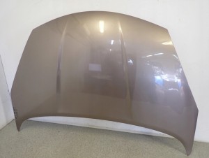 NISSAN NOTE E11 LIFT 09-12 MASKA POKRYWA SILNIKA C30 2/10 MINIATURA