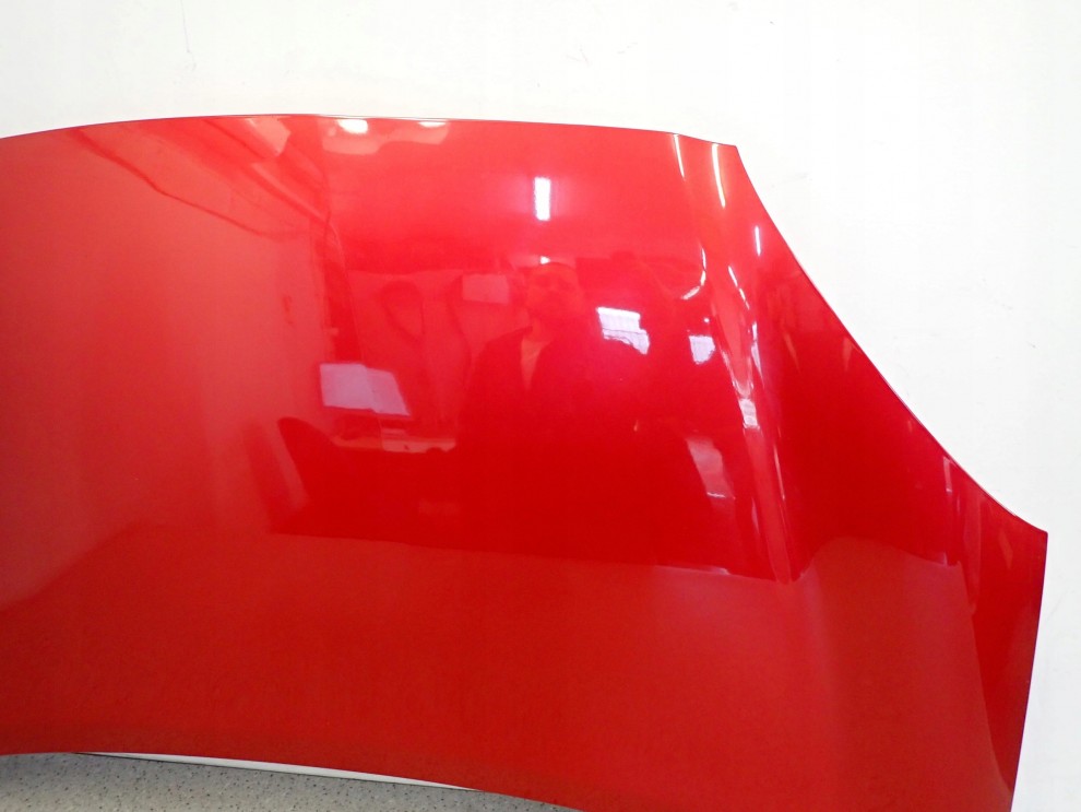 NISSAN MICRA K13 10-13 MASKA POKRYWA SILNIKA AY4 4/12