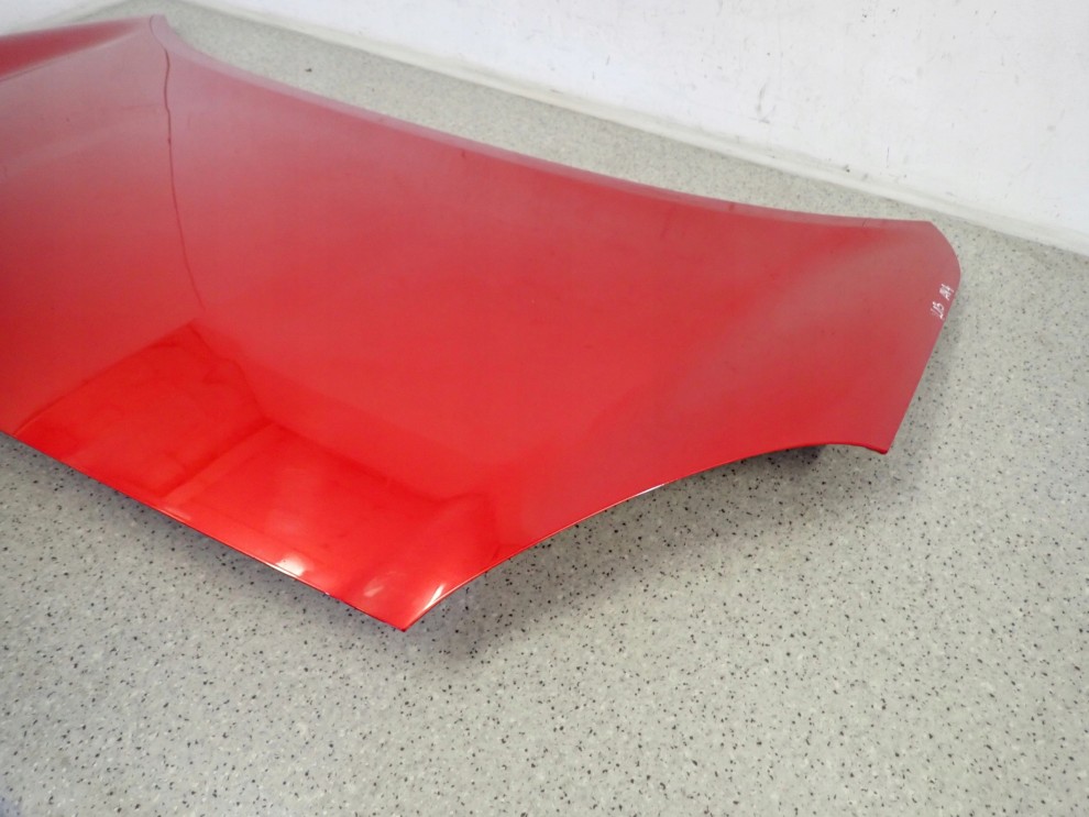 NISSAN MICRA K13 10-13 MASKA POKRYWA SILNIKA AY4 10/12