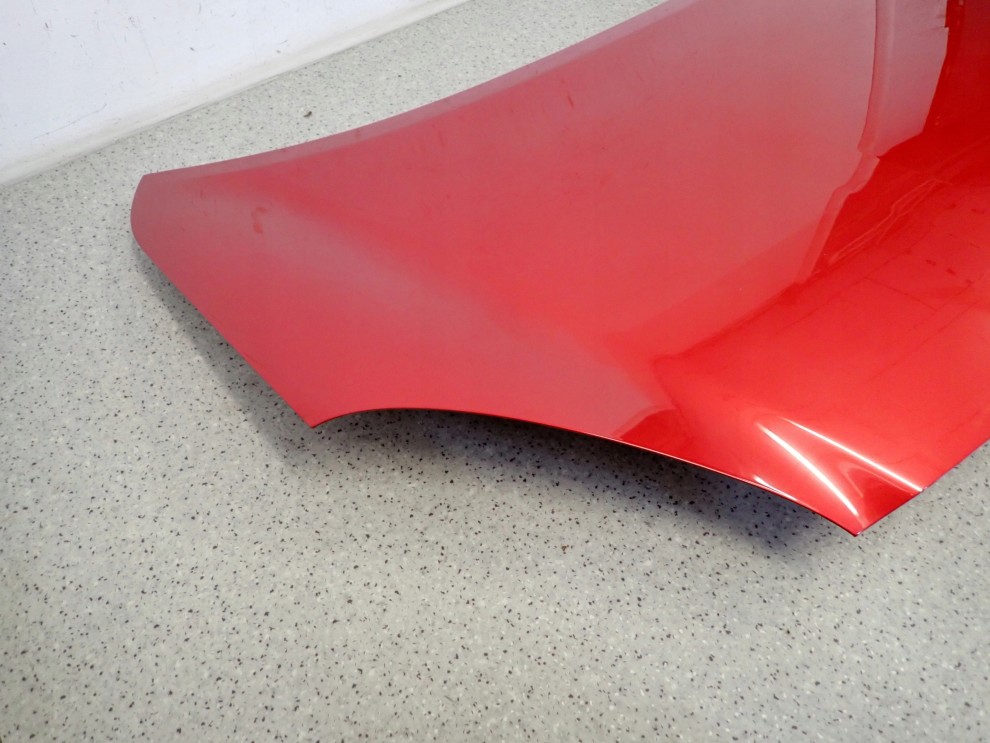 NISSAN MICRA K13 10-13 MASKA POKRYWA SILNIKA AY4 11/12