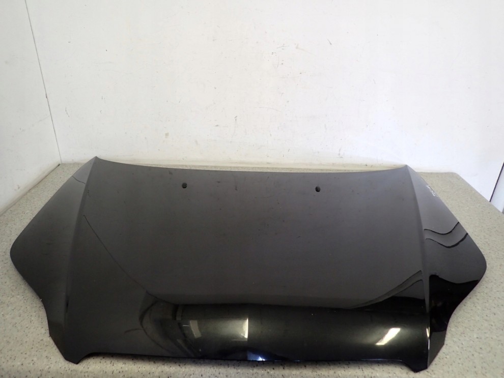 CHEVROLET AVEO HATCHBACK T250 07- MASKA POKRYWA SILNIKA 1/10