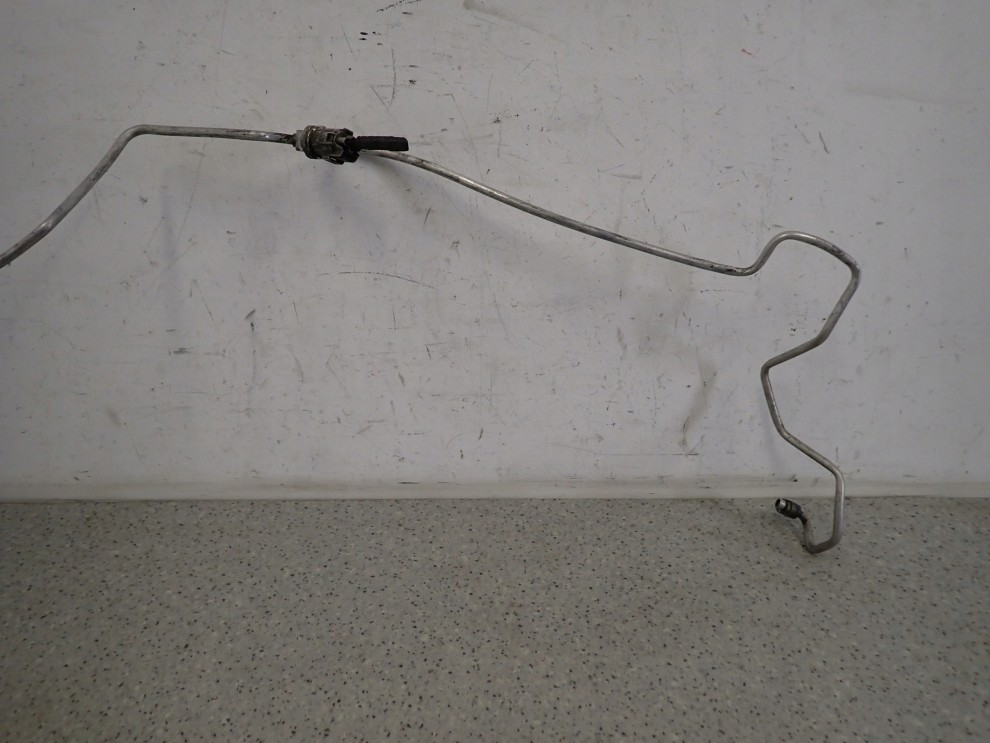 SUBARU IMPREZA III GH 07- 2.0D PRZEWÓD KLIMATYZACJI CIENKI DŁUGI 3/10