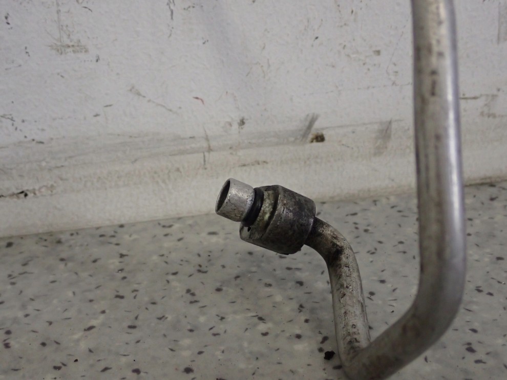 SUBARU IMPREZA III GH 07- 2.0D PRZEWÓD KLIMATYZACJI CIENKI DŁUGI 6/10