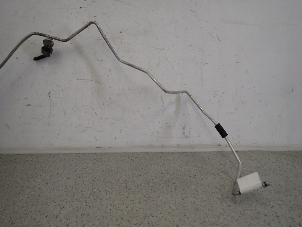 SUBARU IMPREZA III GH 07- 2.0D PRZEWÓD KLIMATYZACJI CIENKI DŁUGI 8/10