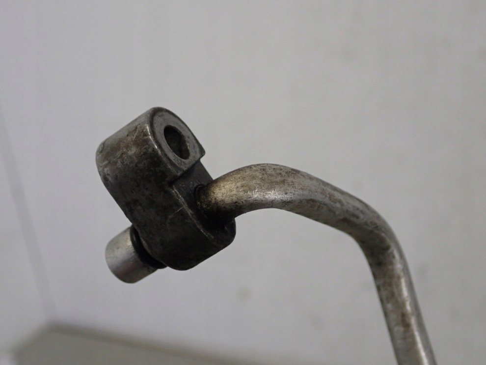 SUBARU IMPREZA III GH 07- 2.0D PRZEWÓD KLIMATYZACJI CIENKI DŁUGI 9/10