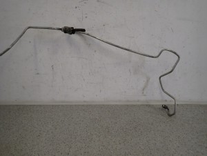 SUBARU IMPREZA III GH 07- 2.0D PRZEWÓD KLIMATYZACJI CIENKI DŁUGI 3/10 MINIATURA