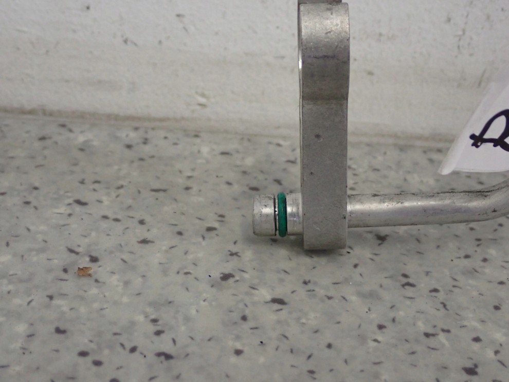 SUZUKI WAGON R+ 00- 1.3i PRZEWÓD KLIMATYZACJI 3/6