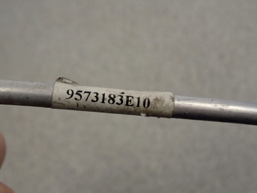 SUZUKI WAGON R+ 00- 1.3i PRZEWÓD KLIMATYZACJI 6/6