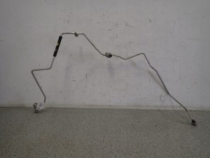 SUZUKI WAGON R+ 00- 1.3i PRZEWÓD KLIMATYZACJI