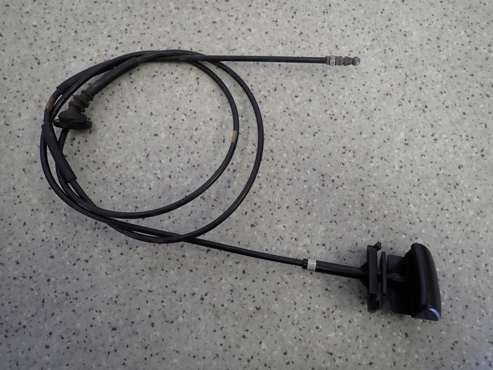 SUZUKI SWIFT MK6 04-10 LINKA OTWIERANIA MASKI 2/3